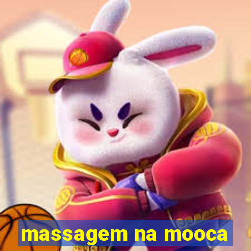 massagem na mooca